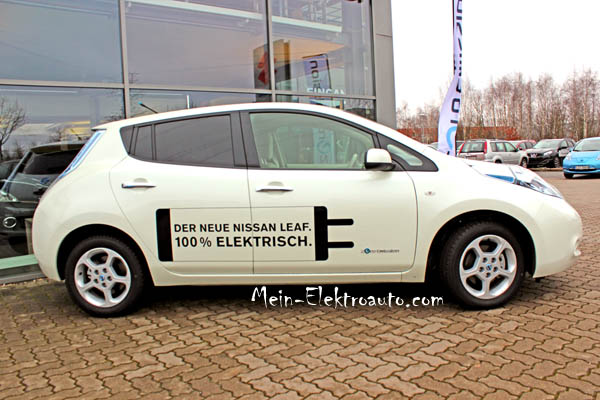 Rallye mit Elektroautos - eRallye des ADAC - Teilnahme noch möglich