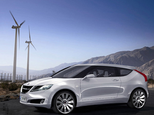 Das Elektroauto könnte Saab auferstehen lassen saab_9-1
