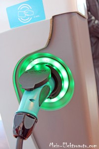 Der VDIK fordert eine stärkere Förderung für Elektroautos