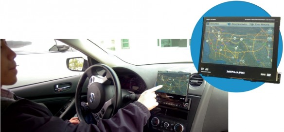 Navi kann die Reichweite des Elektroauto um bis zu 15 Prozent verlängern
