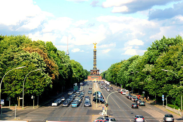 Kein Elektroauto-Rennen in Berlin – Senat gegen Formel E in der Hauptstadt