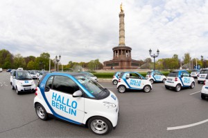 Bildquelle: Car2Go/Daimler