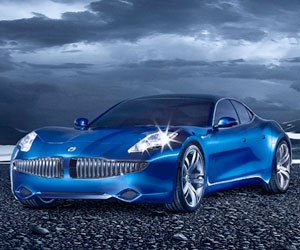 Elektroauto-Hersteller Fisker eröffnet neues Forschungs- und Entwicklungszentrum in Amerika