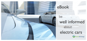 Lesestoff rund ums Elektroauto