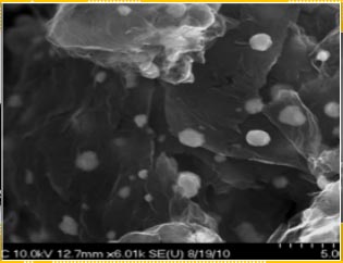 Neue Super-Batterie soll 485 Kilometer Reichweite bei geringeren Kosten ermöglichen