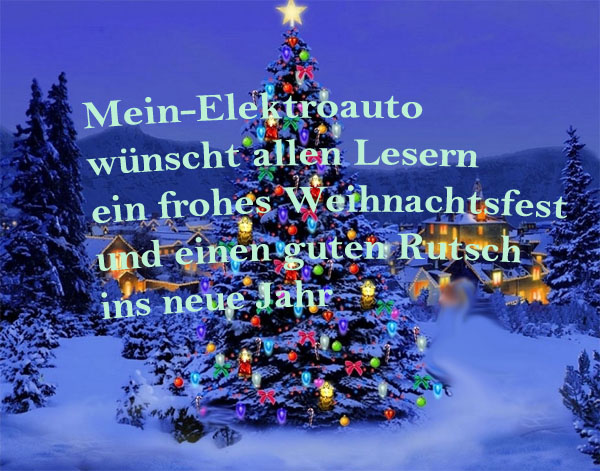 Weihnachten 2012