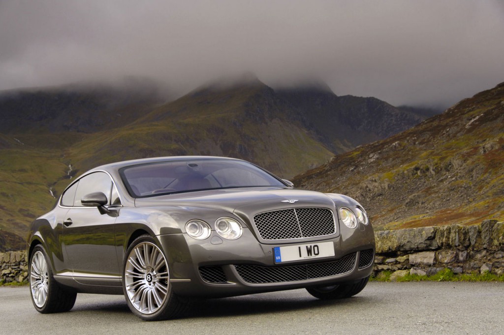 Bildquelle: Bentley