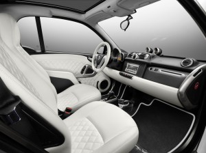 Den ForJeremy gibt es auch als Elektroauto. Foto: Auto-Medienportal.Net/Manfred Zimmermann
