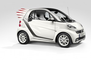 Den ForJeremy gibt es auch als Elektroauto. Foto: Auto-Medienportal.Net/Manfred Zimmermann