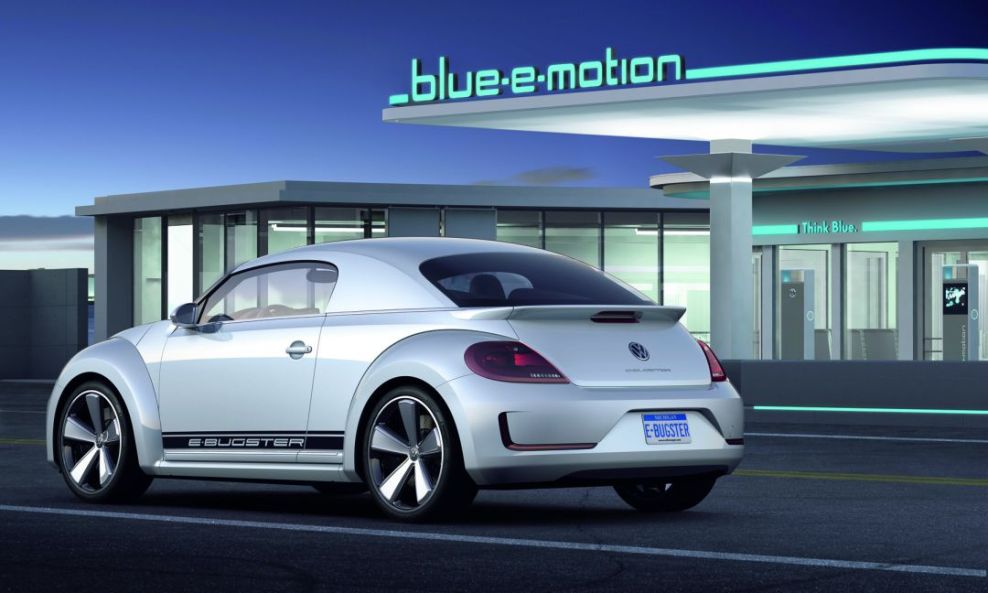 Bildquelle: Volkswagen AG.