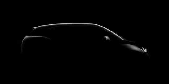 Screenshot aus dem Ankündigungsvideo von BMW. Bildquelle: BMW/Youtube
