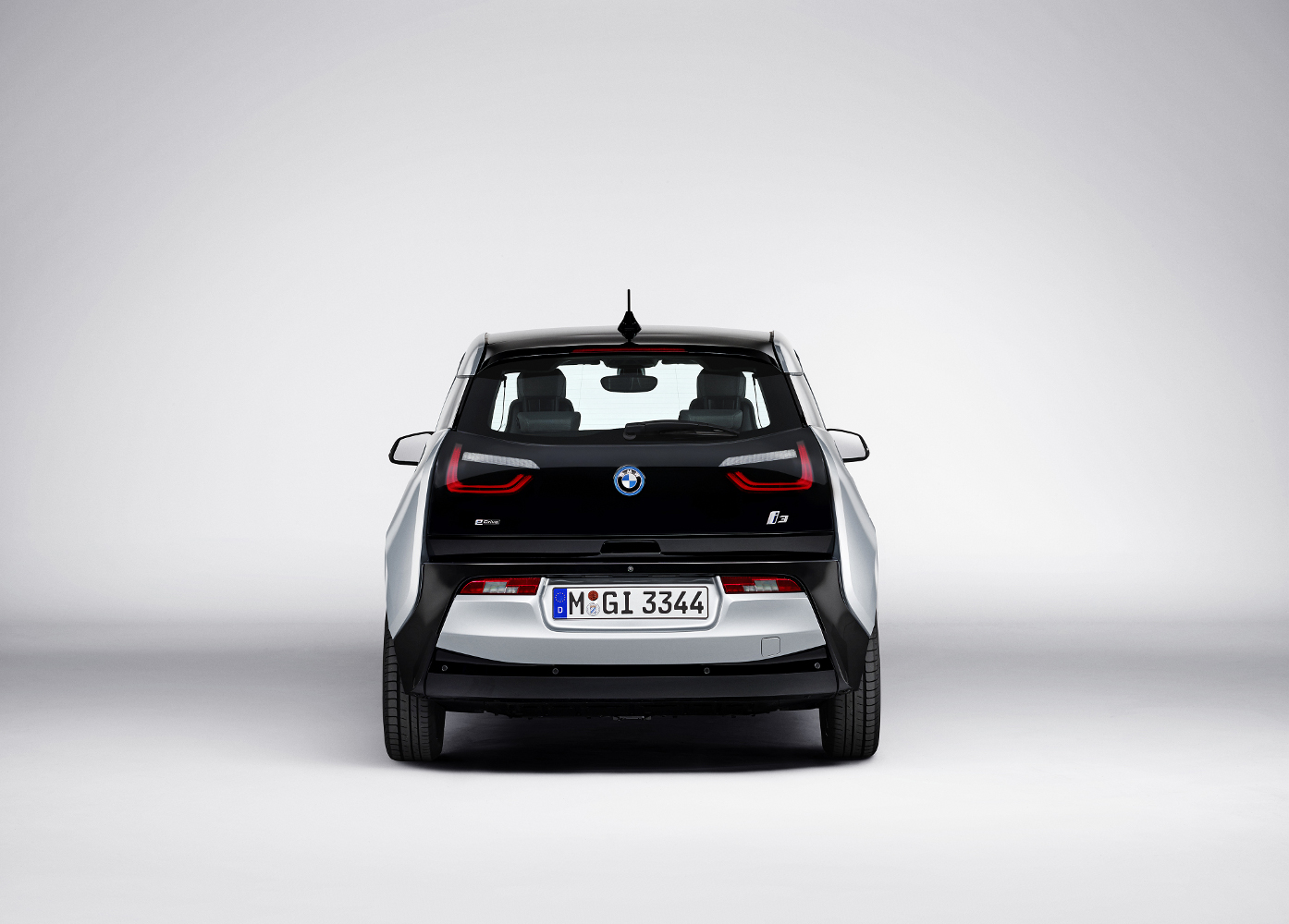 Das Elektroauto BMW i3. Bildquelle: BMW AG