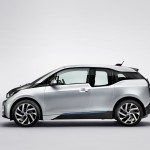 Das Elektroauto BMW i3 wird seit November 2013 in Deutschland verkauft. Bildquelle: BMW AG