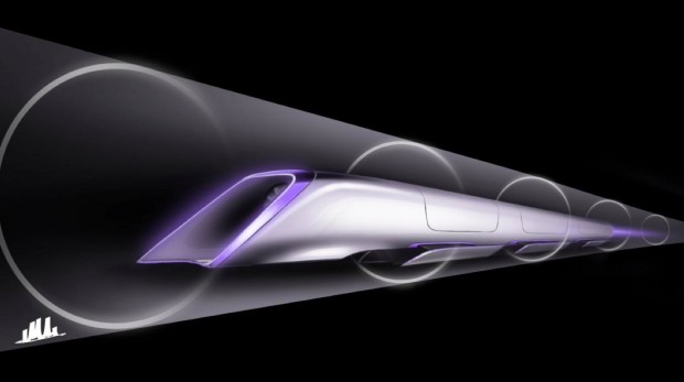 Bilder: Elon Musk/SpaceX