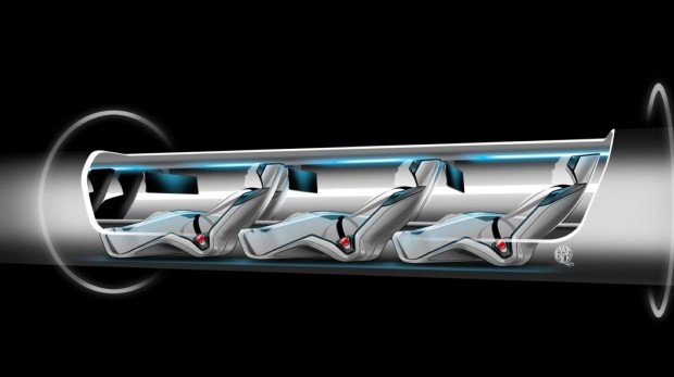 Bilder: Elon Musk/SpaceX