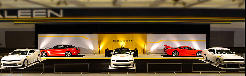 Bildquelle: Saleen.com