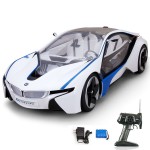 BMW i8 RC Auto