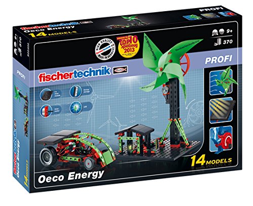 Bildquelle: Fischertechnik