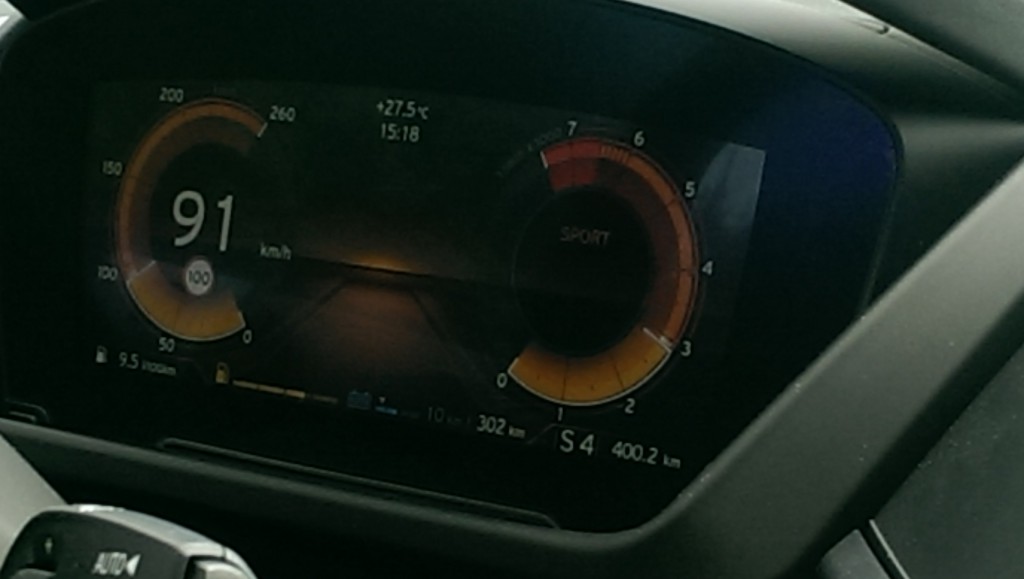 Plug-In Hybridauto BMW i8. Bildquelle: Stefan