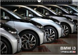 bmw i3 kalender