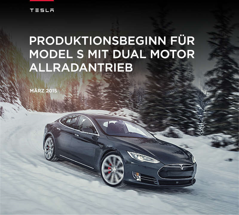 Bildquelle: Tesla Motors