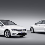 Das Plug-In Hybridauto Volkswagen Passat GTE kann seit Anfang Juni 2015 bestellt werden. Bildquelle: Volkswagen AG