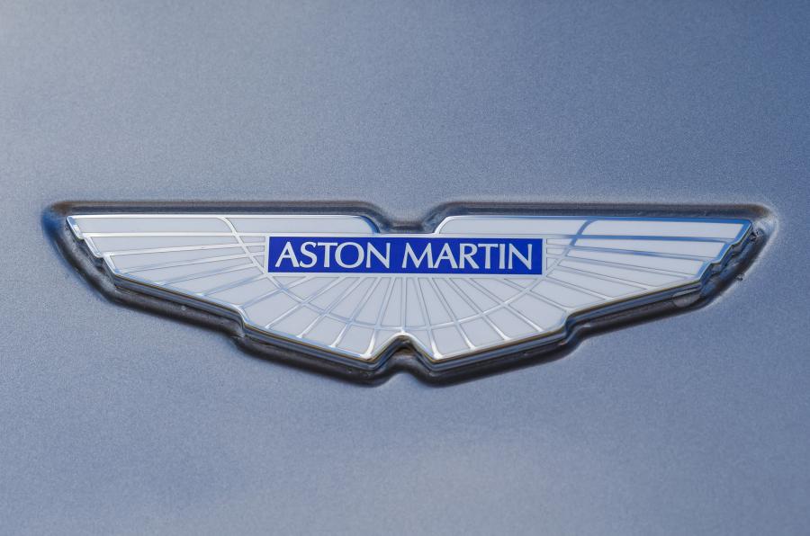Bildquelle: Aston Martin
