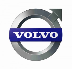 volvo Logo