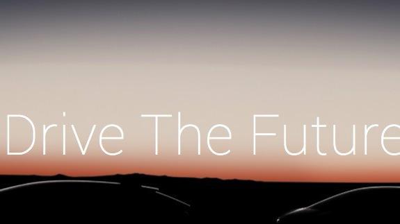 Neuer Elektroauto-Hersteller Faraday Future will in 2 Jahren sein erstes Fahrzeug auf den Markt bringen. Bildquelle: faradayfuture.com