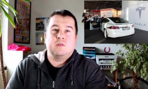 Mein-Elektroauto com auf Youtube