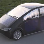 Das Elektroauto Sion von Sono Motors kann beim Camping auch als Stromgenerator dienen. Bildquelle: Sono Motors