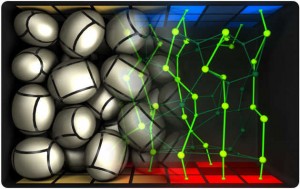 So werden die einzelnen Akku-Strings in der Batterieeinheit liegen. Bildquelle: Taketwo