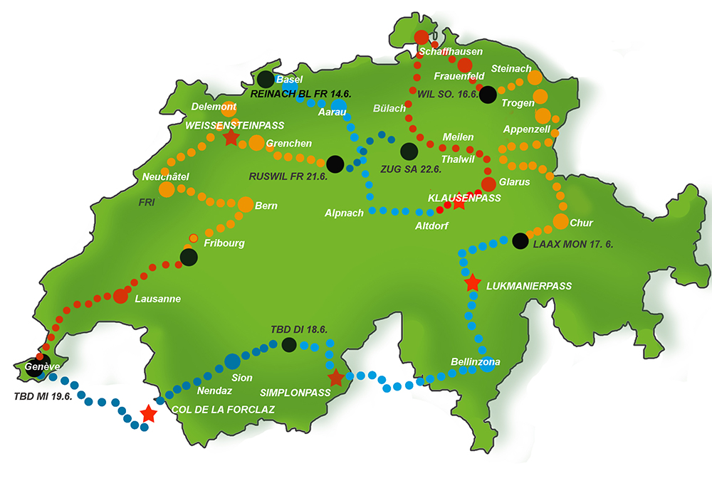 Map 26 Kantone Tour-Entwurf5