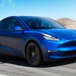 Das Elektroauto Tesla Model Y. Bildquelle: Tesla