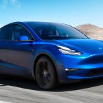 Das Elektroauto Tesla Model Y. Bildquelle: Tesla