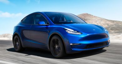 Das Elektroauto Tesla Model Y. Bildquelle: Tesla