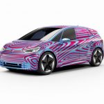 Elektroauto VW ID.3. Bildquelle: VW AG