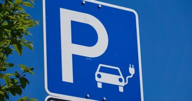 Abbildung 2 : Einige Städte wollen die E-Parkplätze deutlich ausbauen. Bildquelle: @ distel2610 (CC0-Lizenz) / pixabay.com