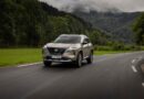 Elektrisierende Familienabenteuer mit dem neuen Nissan X-Trail