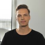 Morten Ohle Autorenbild