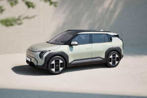 Kia Ev3 01
