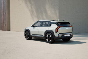 Kia Ev3 02