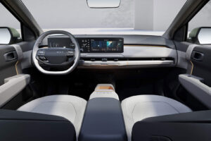 Kia Ev3 03