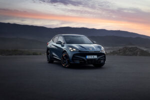 Cupra Tavascan Exterieur 02
