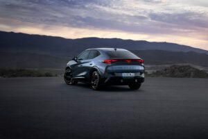 Cupra Tavascan Exterieur 03