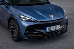 Cupra Tavascan Exterieur 04
