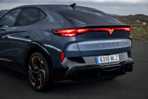 Cupra Tavascan Exterieur 05