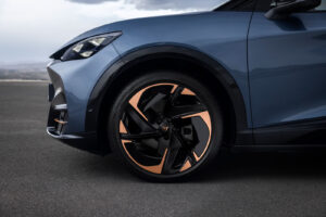 Cupra Tavascan Exterieur 06