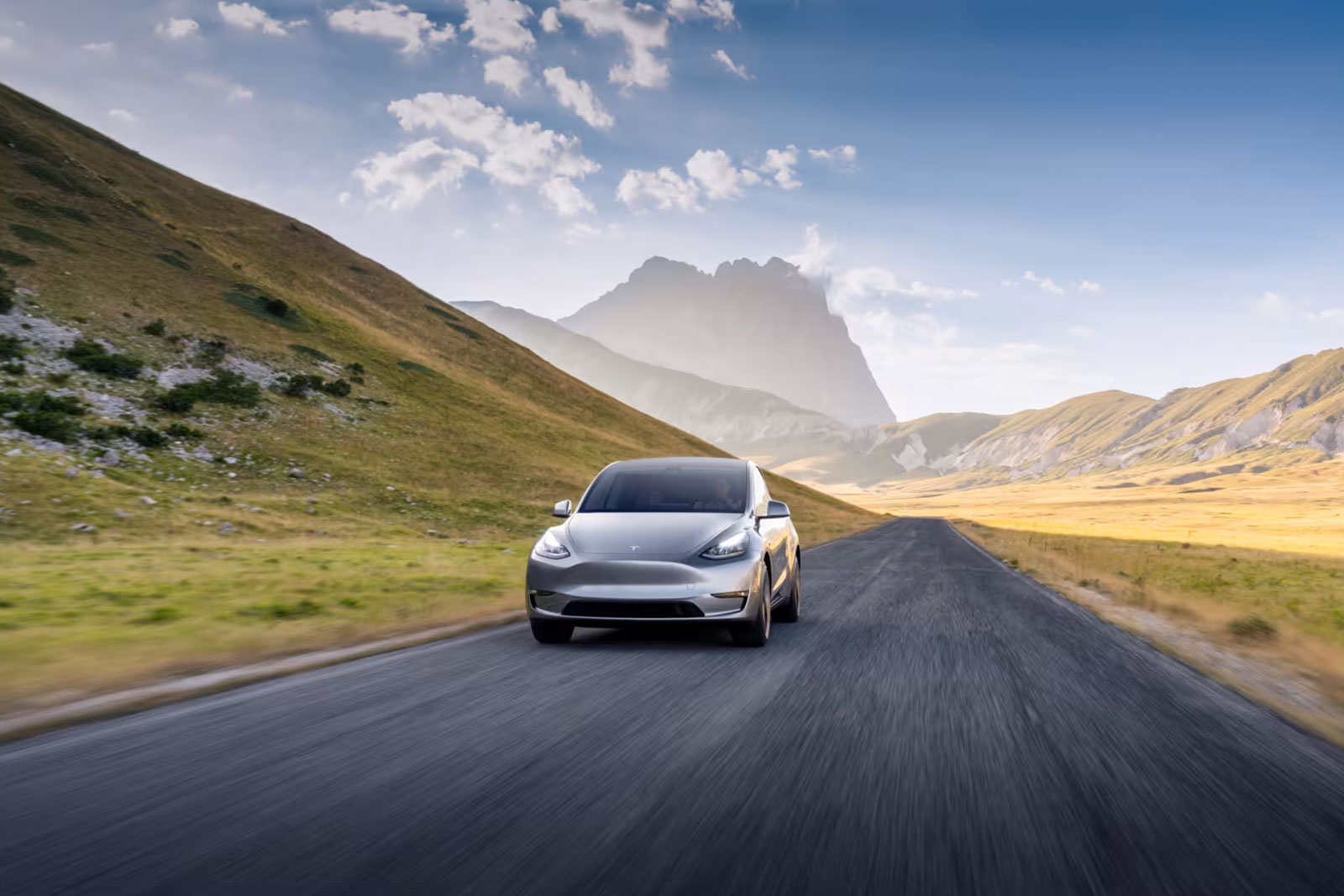 Umweltprämie Tesla reduziert Model Y um 6.000 Euro